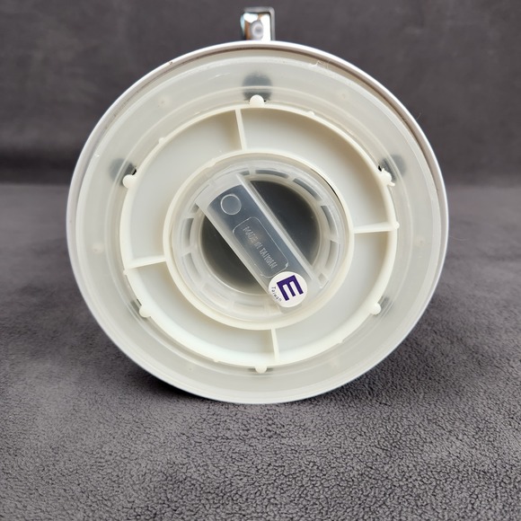 Vintage Floral Airpot Thermos Drink Dispenser Poppy Flower Power Hot Cold Server - Picture 14 of 15